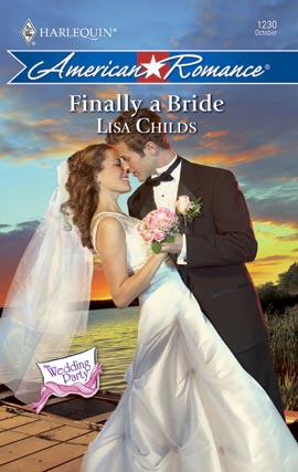 Title details for Finally a Bride by Lisa Childs - Available